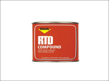RTD Compound Tub 5kg