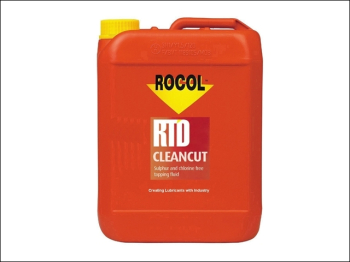 RTD Cleancut 5 litre