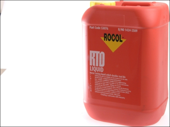 RTD Liquid 5 litre RTD Liquid 5 litre