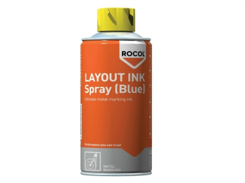 LAYOUT INK Spray Blue 400ml