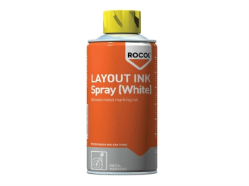 LAYOUT INK Spray White 400ml LAYOUT INK Spray White 400ml