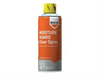 MOISTURE GUARD Clear Spray 400ml