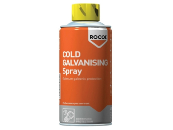 COLD GALVANISING Spray 400ml