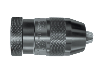 SUPRA 6mm Keyless Chuck Female Mount JAC1 SUPRA 6mm Keyless Chuck Female Mount JAC1