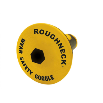 Safety Grip For 16mm (5/8in) Shank Safety Grip For 16mm (5/8in) Shank