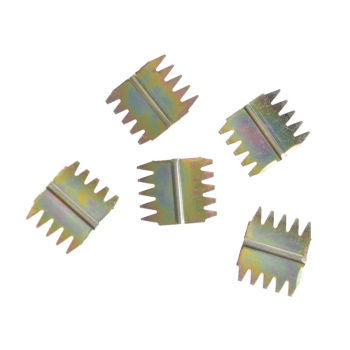 Scutch Combs 25mm (1in) Pack of 5 Scutch Combs 25mm (1in) Pack of 5