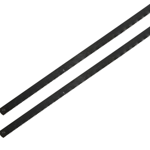 Junior Hacksaw Blades 150mm (6in) (Pack 10)