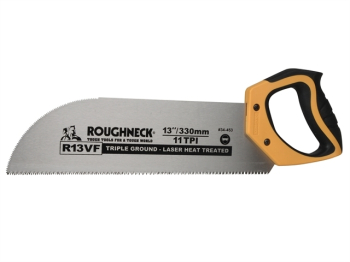 R13VF Hardpoint Veneer Saw 325mm (13in) 11 TPI R13VF Hardpoint Veneer Saw 325mm (13in) 11 TPI