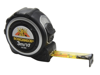 E-Z Read Tape Measure 3m/10ft (Width 16mm)