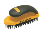 Block Wire Brush Block Wire Brush