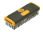 Heavy-Duty Scrub Brush Soft Grip 200mm (8in) NO Handle Heavy-Duty Scrub Brush Soft Grip 200mm (8in) NO Handle