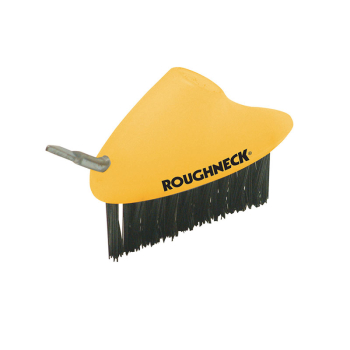 Replacement Heavy-Duty Patio Brush Head 133mm (5.1/4in)