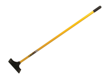 64-375 Earth Rammer (Tamper) w ith Fibreglass Handle 2.6kg (5