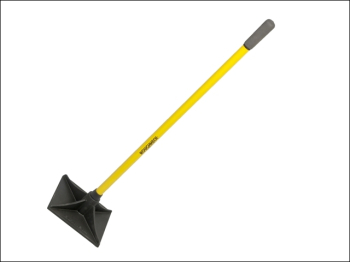 64-379 Earth Rammer (Tamper) w ith Fibreglass Handle 4.5kg (1