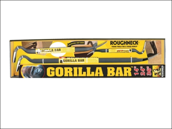Gorilla Bar Set, 3 Piece