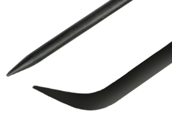 Warehouse Bar, Heel and Point 8.1kg 32mm x 152cm