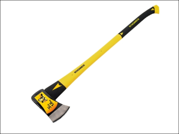Felling Axe Fibreglass Handle 2.3kg (5 lb) Felling Axe Fibreglass Handle 2.3kg (5 lb)
