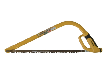 Pointed Bowsaw 530mm (21in)