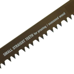 Bowsaw Blade - Peg Tooth 750mm (30in) Bowsaw Blade - Peg Tooth 750mm (30in)