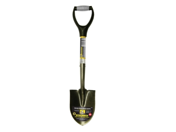 Micro Shovel, Round Point Micro Shovel, Round Point