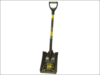 Square Shovel D Handle Square Shovel D Handle