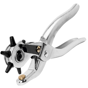 RP03 Leather Punch Pliers