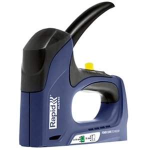 ALU940 Combi Tackers with Powercurve Technology ALU940 Combi Tackers with Powercurve Technology