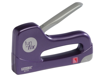 M10R General Purpose Tacker M10R General Purpose Tacker