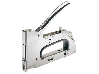 R28 Heavy-Duty Cable Tacker (No.28 Cable Staples) R28 Heavy-Duty Cable Tacker (No.28 Cable Staples)