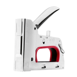 R353 PRO All-Steel Tacker (53 Staples 6-14mm) R353 PRO All-Steel Tacker (53 Staples 6-14mm)