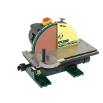 DS300 Cast Iron Disc Sander 305mm (12in) DS300 Cast Iron Disc Sander 305mm (12in)