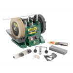 WG200 200mm (8in) Whetstone Grinder 160W 240V WG200 200mm (8in) Whetstone Grinder 160W 240V