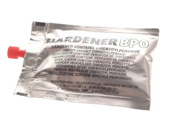 High-Performance Wood Filler Hardener / Catalyst 30g High-Performance Wood Filler Hardener / Catalyst 30g