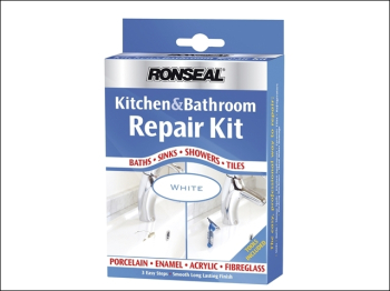 Kitchen & Bathroom Repair Kit 60g