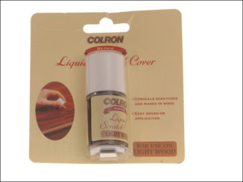 Colron Scratch Remover Light Wood