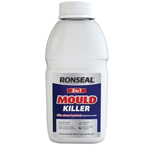 3-in-1 Mould Killer Bottle 500ml