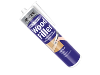 Multipurpose Wood Filler Cartridge Medium 310ml Multipurpose Wood Filler Cartridge Medium 310ml