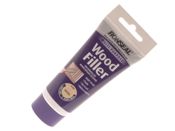 Multipurpose Wood Filler Tube Natural 100g