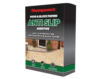 Patio & Block Anti-Slip Additive 200g