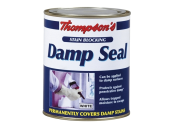 Thompson's Stain Block Damp Seal 250ml
