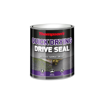 Drive Seal Black 5 litre