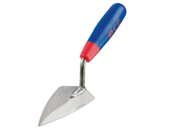 Pointing Trowel Philadelphia Pattern Soft Touch 5in Pointing Trowel Philadelphia Pattern Soft Touch 5in