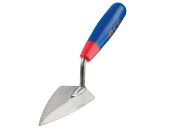 Pointing Trowel Philadelphia Pattern Soft Touch 6in Pointing Trowel Philadelphia Pattern Soft Touch 6in