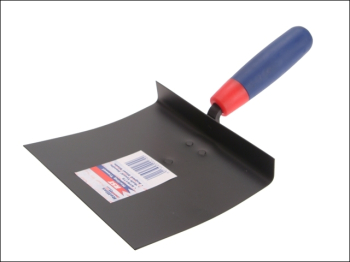 Harling Trowel Soft Touch 6.1/2in