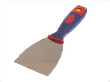 Drywall Putty Knife Soft Touch Stiff 31mm (1.1/4in)