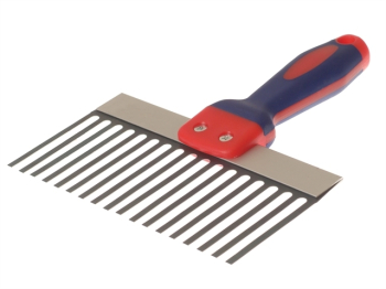 Scarifier Soft Touch 200mm (8in) Scarifier Soft Touch 200mm (8in)