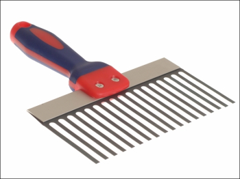 Scarifier Soft Touch 250mm (10in) Scarifier Soft Touch 250mm (10in)
