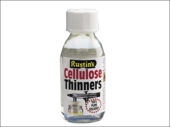 Cellulose Thinners 125ml