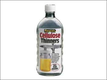 Cellulose Thinners 1 litre Cellulose Thinners 1 litre