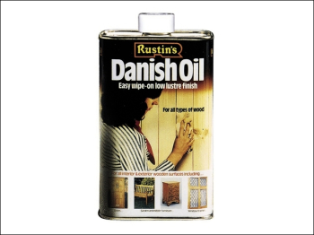 Original Danish Oil 1 litre